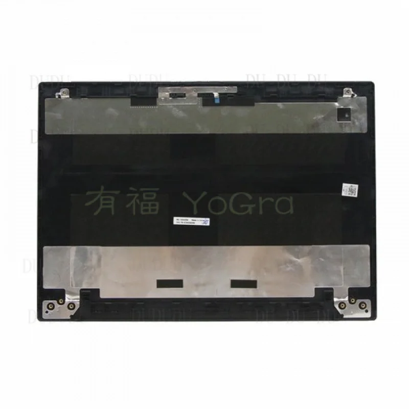 

QW новый для Lenovo Thinkpad L14, верхняя крышка, задняя крышка ЖК-дисплея, ИК 5CB0S95389