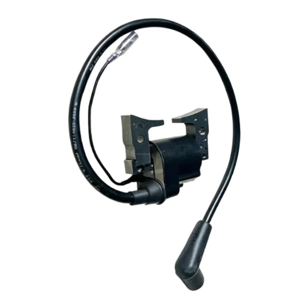 High Voltage EH25 Ignition Coil Replacement Compatible with RGV4000 RGV4100 For Lawn Mower Trimmer Power Equipment