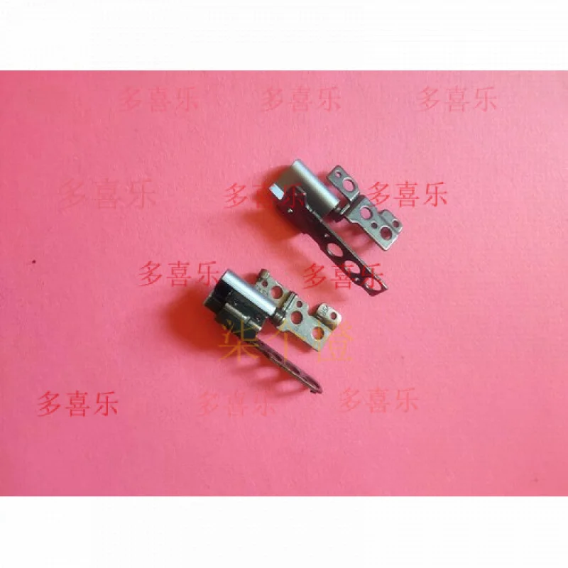 AA جديد لجهاز Asus ZenBook 14 UX431F UM431D U4500F HINGES R+L