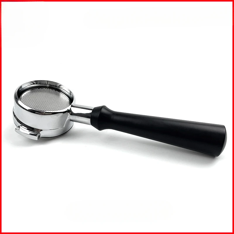 

fOR Slayer Italian semi-automatic coffee machine with bottomless handle, solid wood 58mm handle