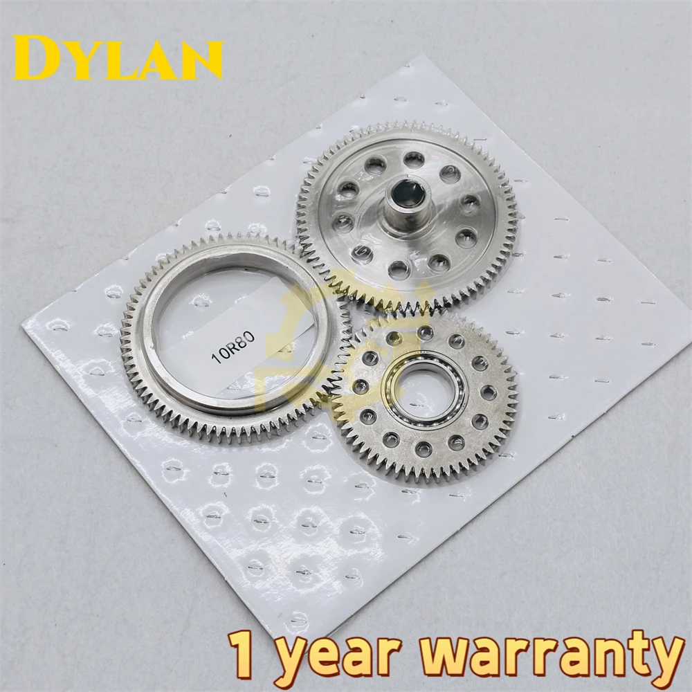 1 Set Original New 10R80 Transmission Oil Pump Gear For Ford Lincoln Follow The Store And Enjoy Discounts Immediately