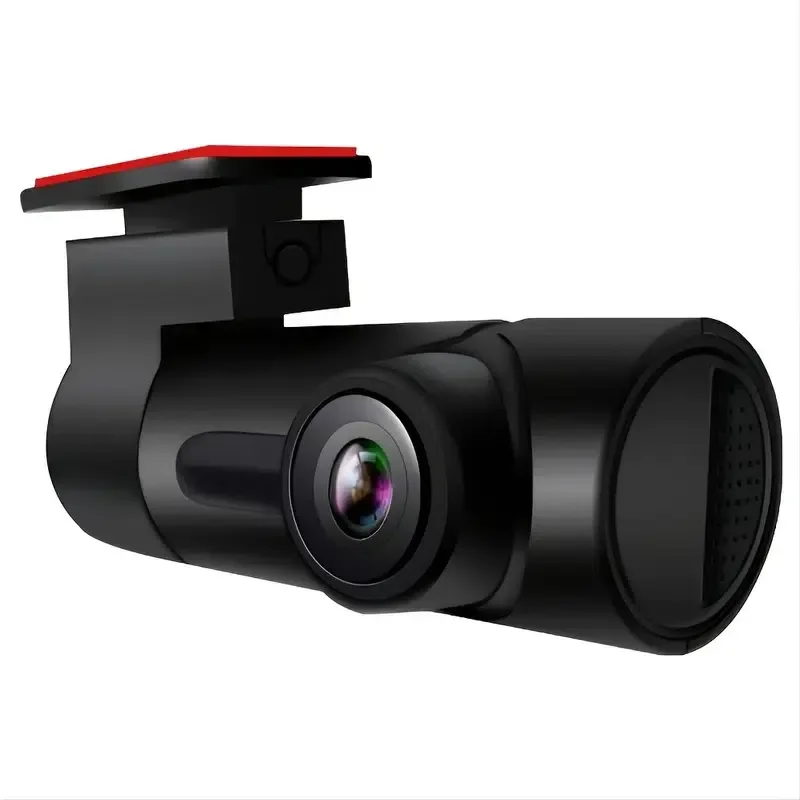 

Mini Hidden Screenless Driving Recorder, 1080p Car Driving Recorder