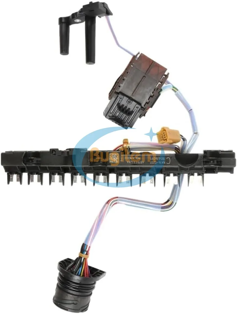 

Жгут проводов коробки передач 9HP48 с датчиком скорости подходит для Range Rover Evoque Caravan Renegade FWD AWD, замена OE 9HP48