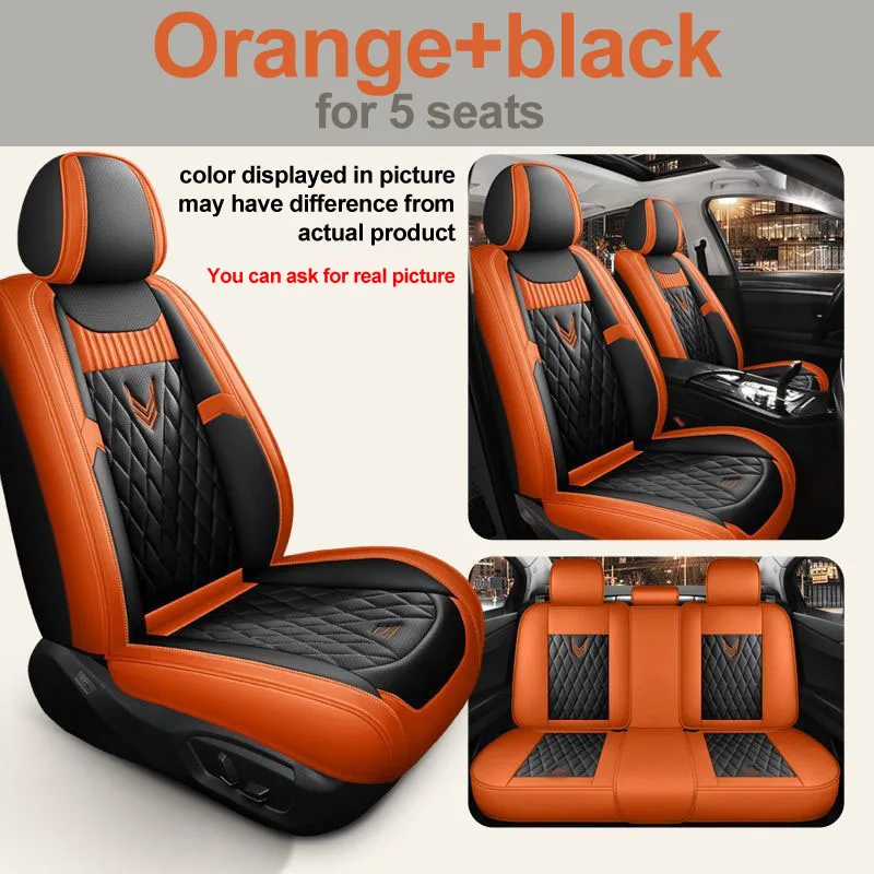 For GWM Haval DARGO 2021 2022 XY Seat Cover