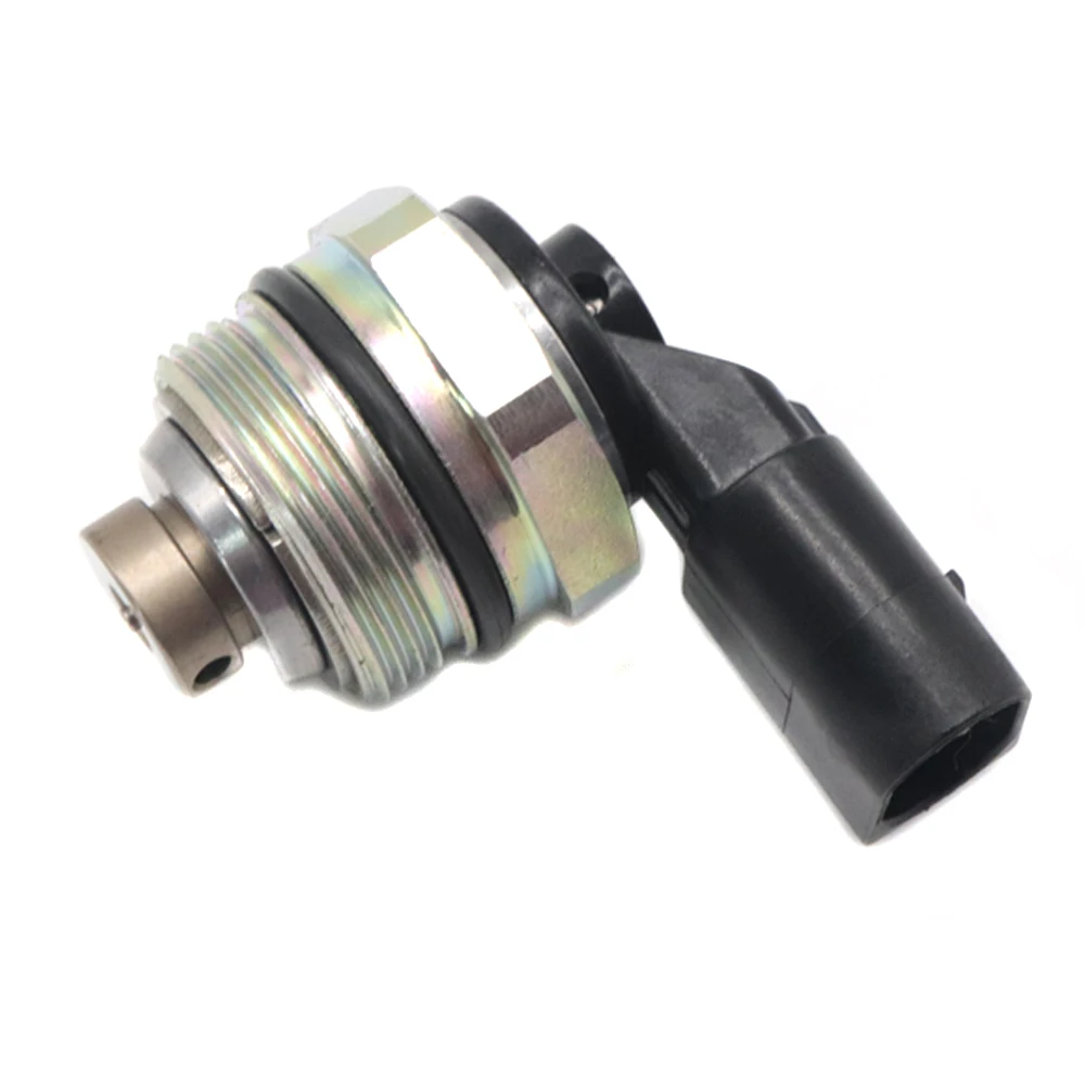 079127025 C nuevo convertidor de bomba de combustible de alta presión izquierda/derecha para Audi Q7 A5 A6 A8 RS4 VW 4.2L