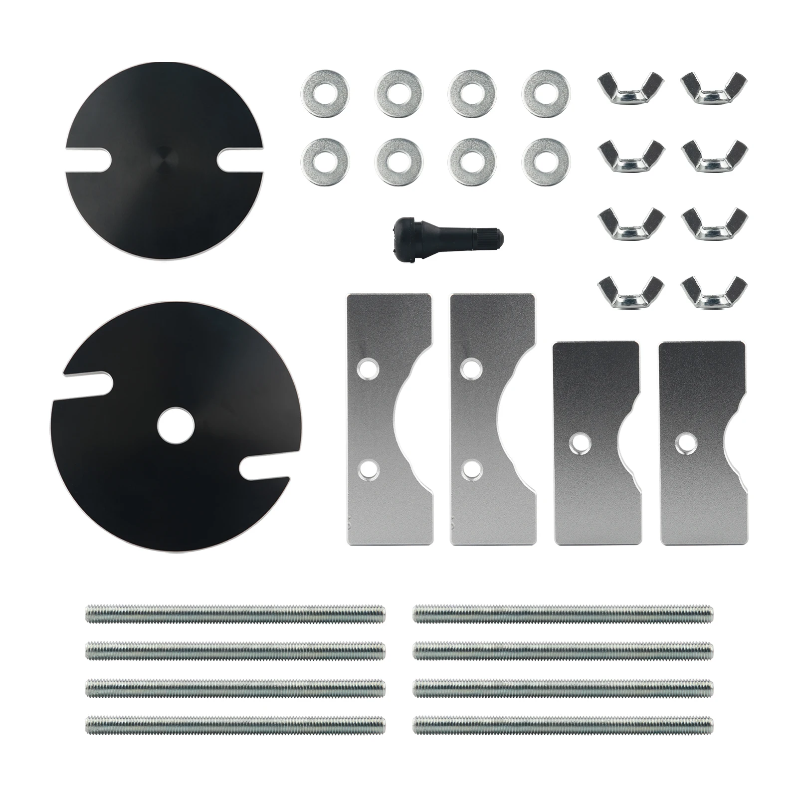 For 50cc 125cc 250cc 300cc Te 125 250 300 Tc 2-Stroke Outboard Parts Exhaust Pipe Repair Kit Dent Removal Tools