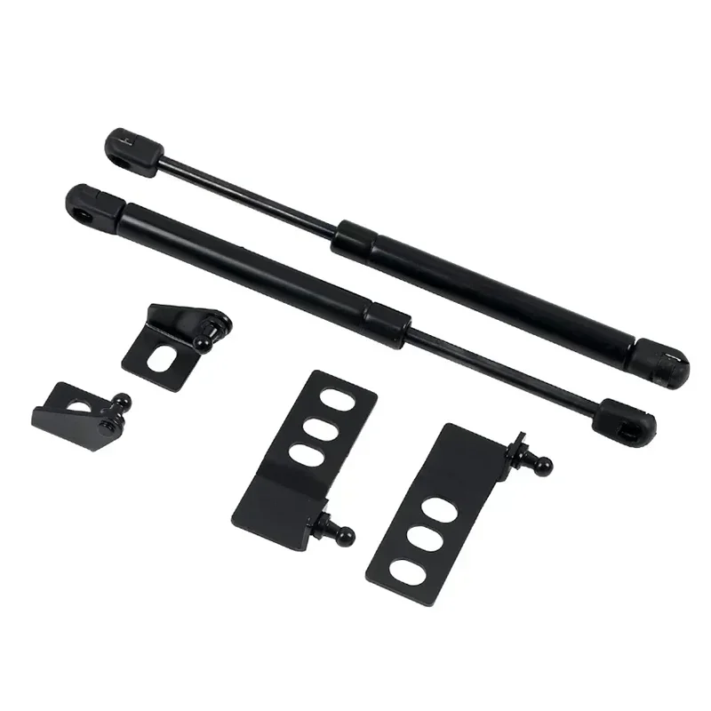 For Toyota Corolla Cross 2020 2021 2022 2023 Front Hood Bonnet Gas Strut Spring Shock Hydraulic Rod Lift Support Car Accessories