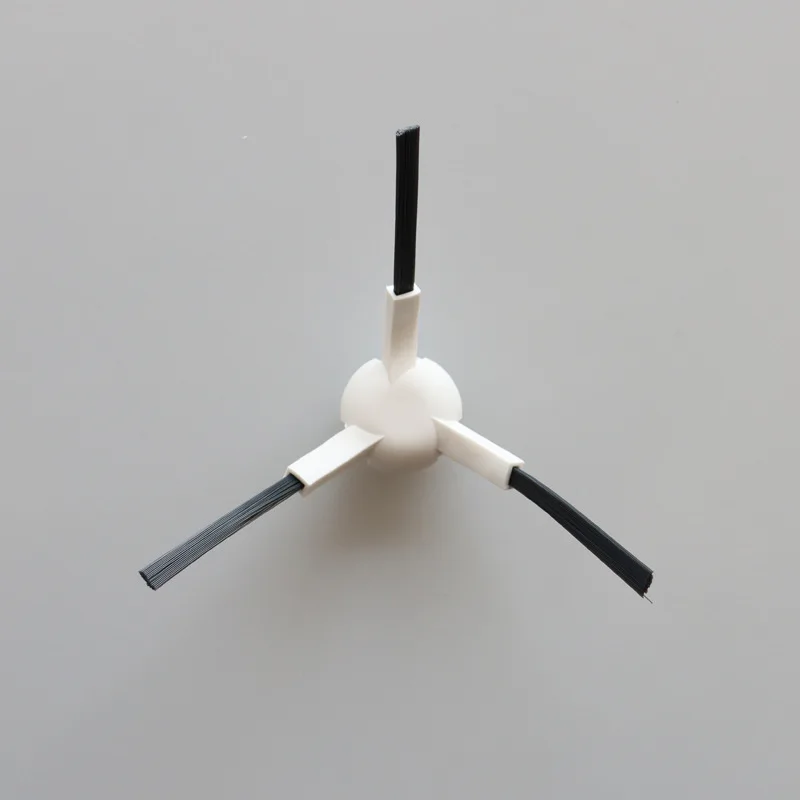 كيس غبار وممسحة فلتر HEPA ، فرشاة رئيسية جانبية لـ Xiaomi X20 Plus ، X20 Pro ، L30 ، قطع غيار مكنسة كهربائية آلية ، ملحقات