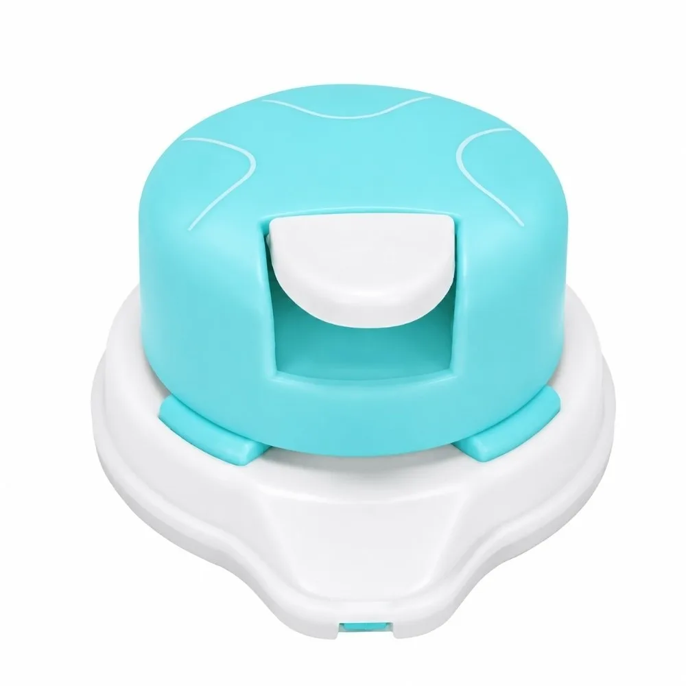 Compact ABS Corner Rounder Punch Inside Rounded Corner 4 in 1 4 in 1 Corner R4mm R7mm R10mm Practical Corner Rounder Photo Craft