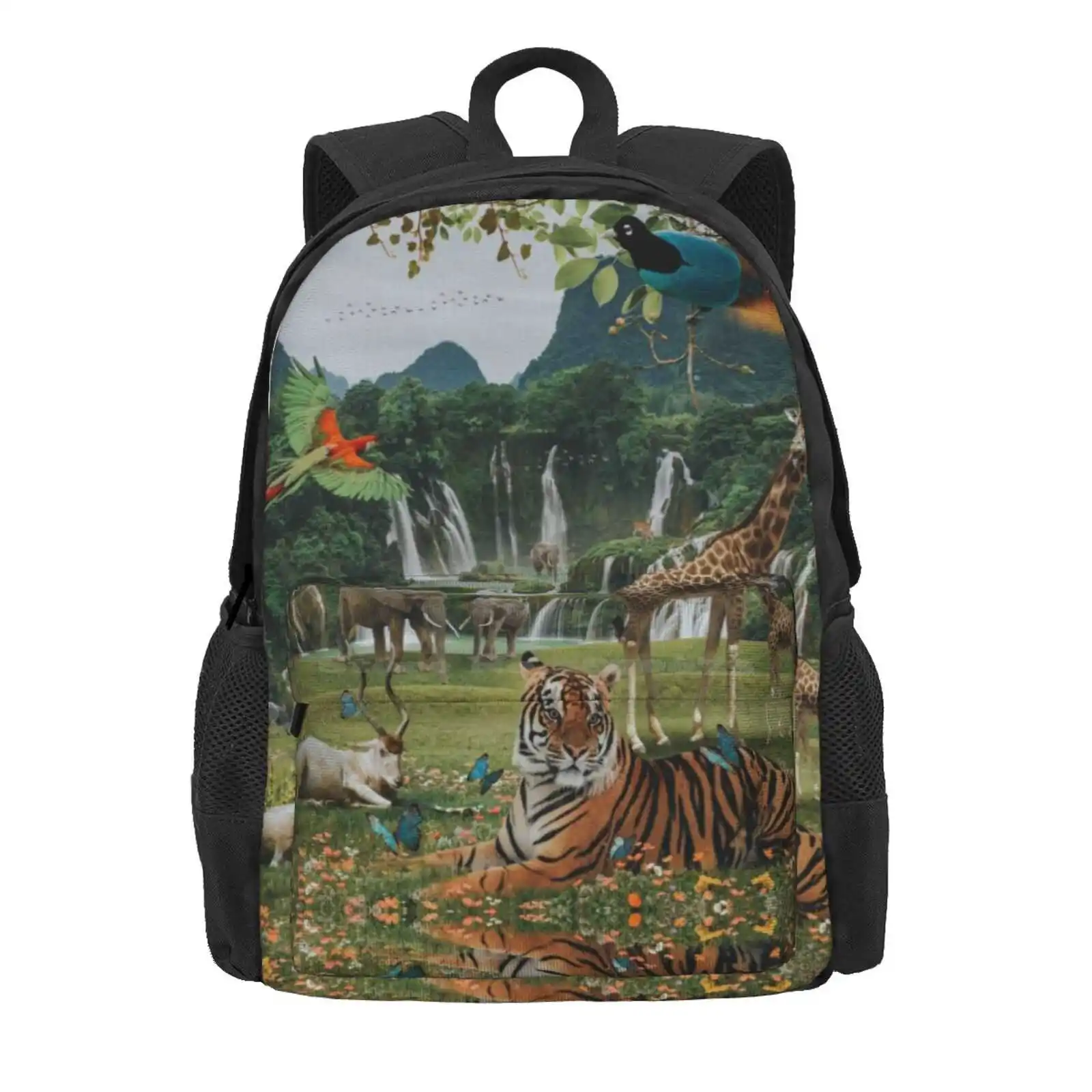 New World Hot Sale Schoolbag Backpack Fashion Bags Jw Arts And Crafts Jw Ministry Jw Souvenirs Jw Ideas Jw Family Jw Friends