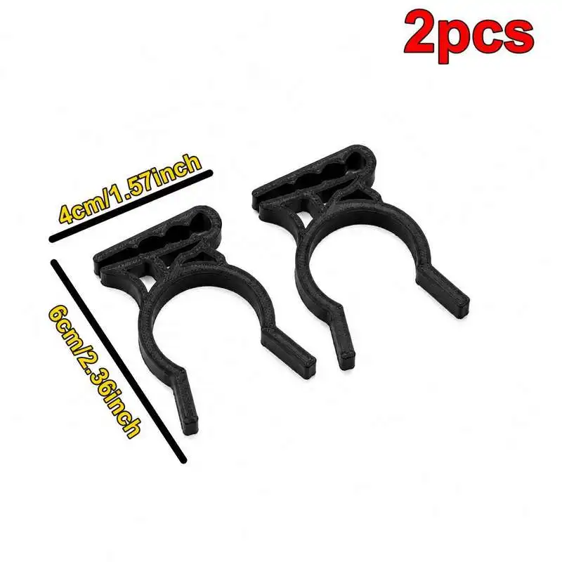 Surf SUP Oar Clamp Paddle Holder Stand Up Paddleboard Gear Fixing Water Sport Fitting