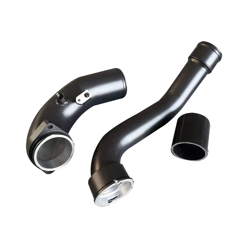 

B9 S4 S5 Performance Intercooler Intake Downspout Kit