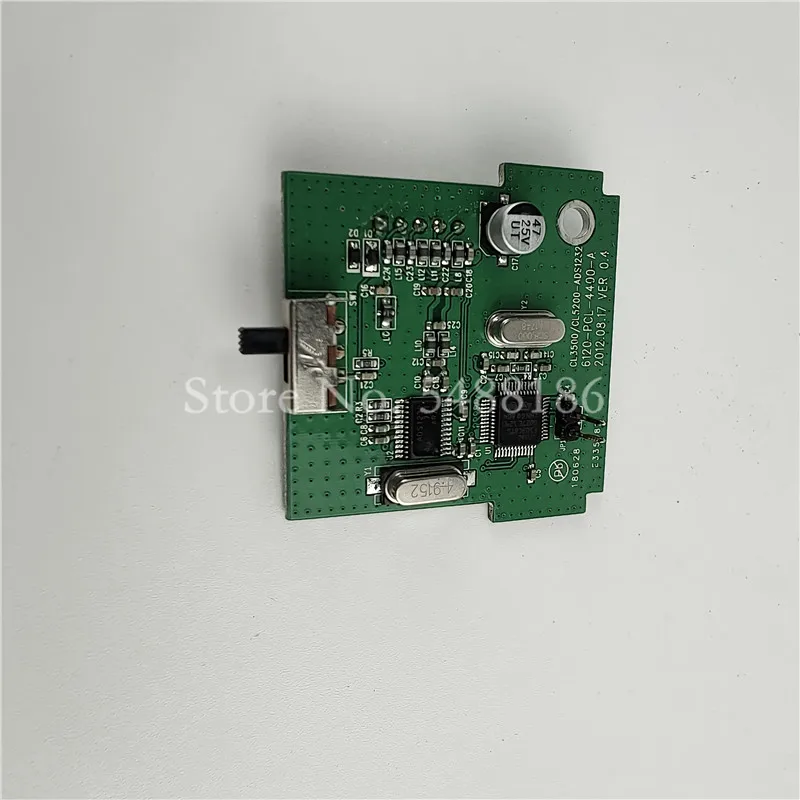 لوحة AD الأصلية CL5200 لبطاقة إعلان أجزاء مقياس CAS CL3000 CL5200 #3