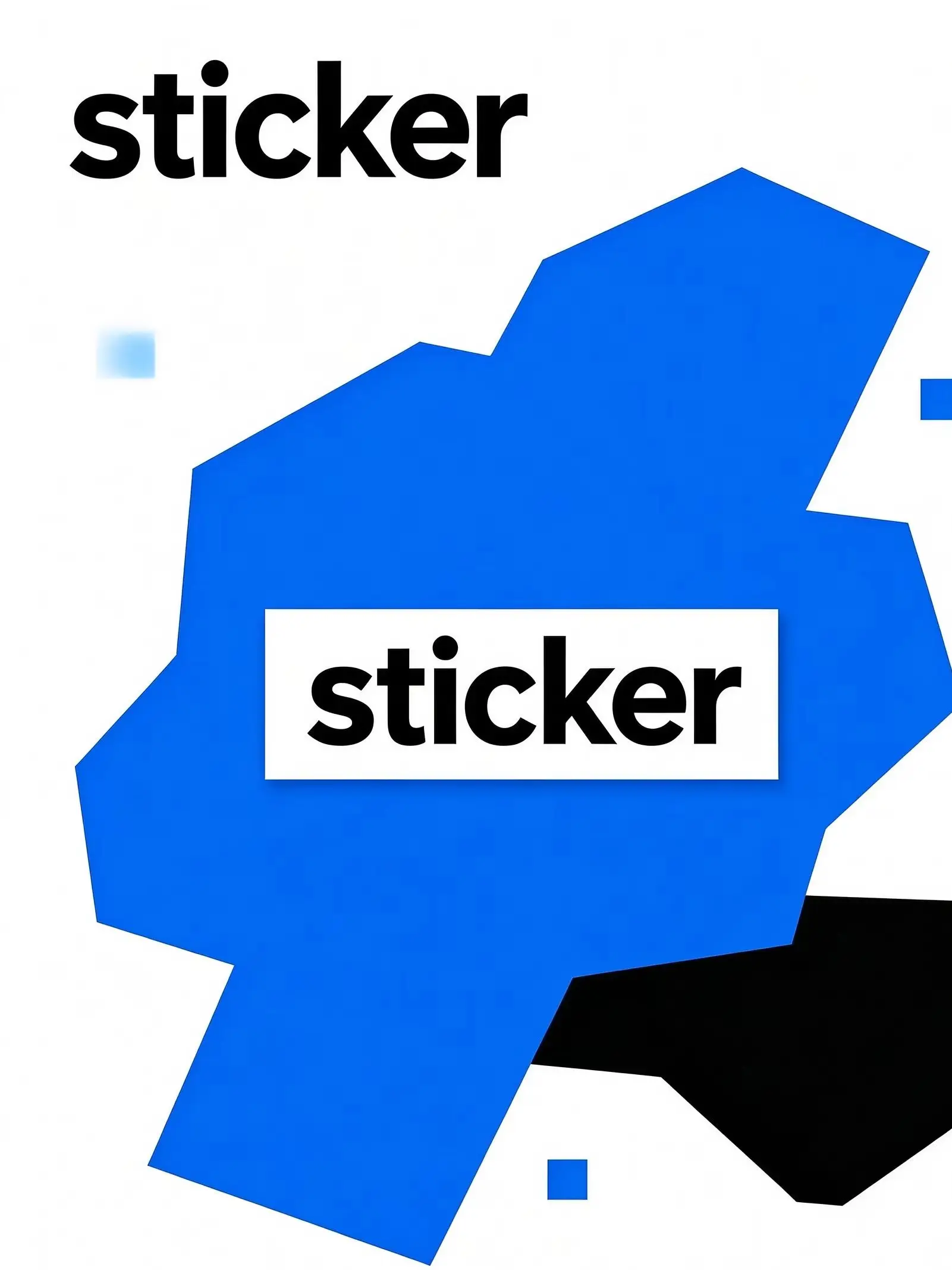 3D Cartoon Animal Stickers Cat Puppy Panda Self Adhesive Reward Stickers For Educational Handmade DIY Journal Decor Supplies