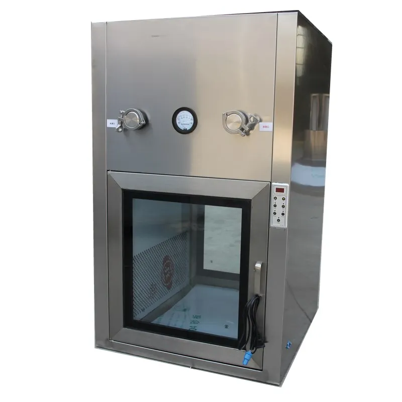 

Асептический изолятор-тестер, система изоляции, стерилизатор VHP, пас-бокс для лабораторий