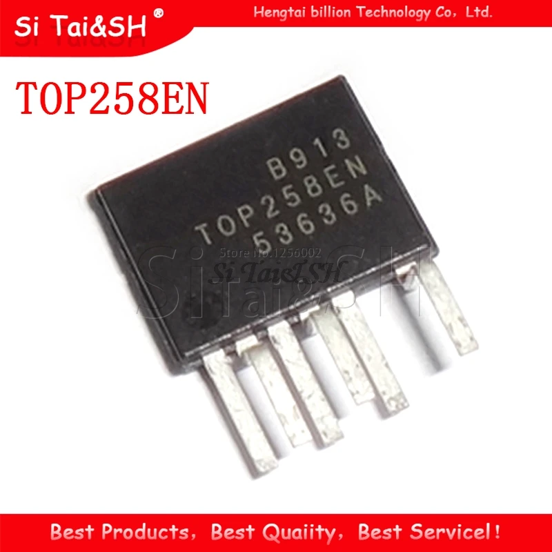 5pcs TOP258EN ESIP-7 TOP258EG SIP-7 TOP258E TOP258 new original