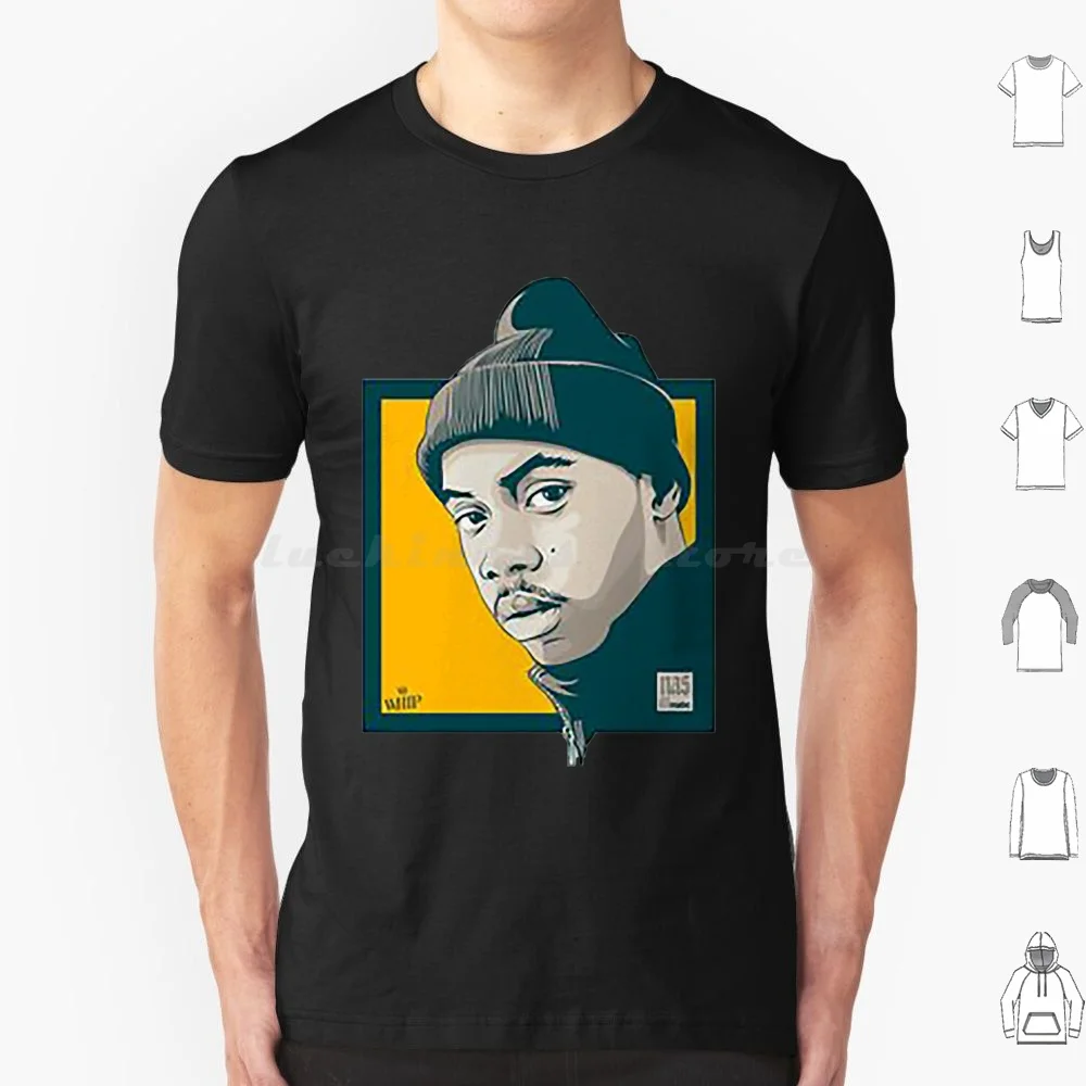 

Футболка Nas 90s Rapper Nas для мужчин, женщин и детей 6xl Nas Illmatisch Rap Hip Hop Nas Illmatic Обложка альбома Stillmatisch Es Wurde
