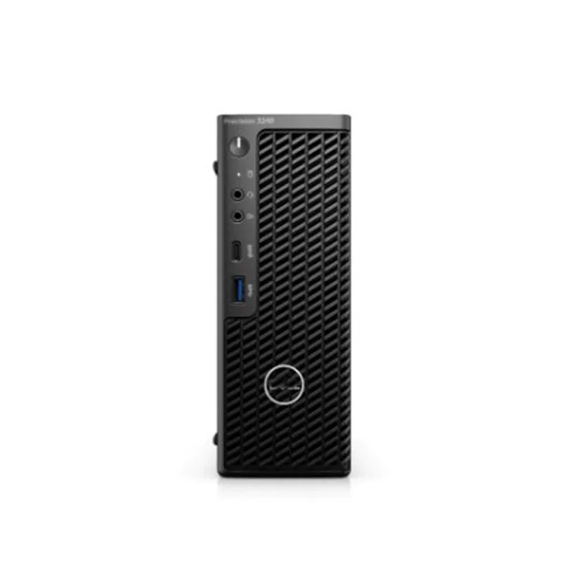 D Ell 16GB RAM Tower Workstation T3240
