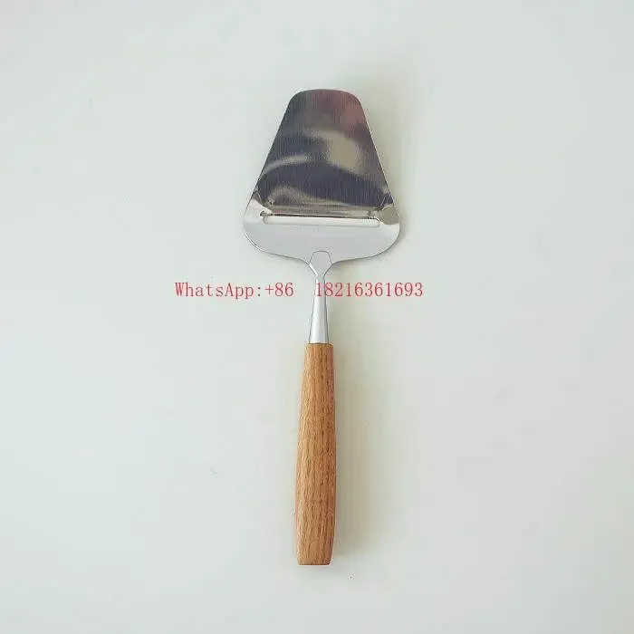 NEW2026 Cheese Slicer | Cheese Specific Scraper Nordic Cheese Knife