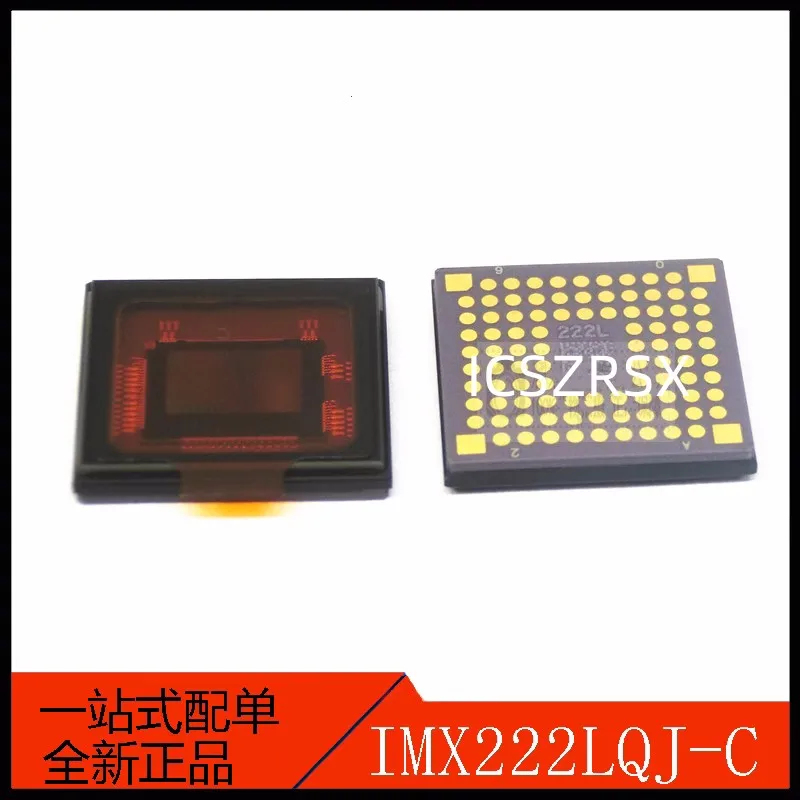 

IMX222 IMX222LQJ-C new original IC in stock LGA