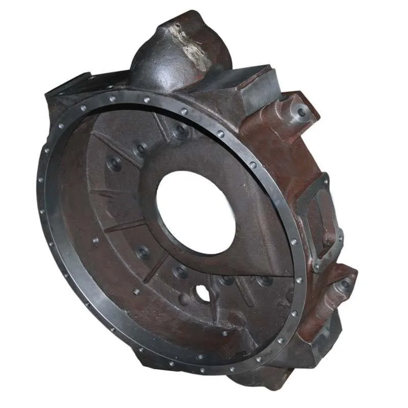 رائجة البيع Ccec لعجلة الموازنة لجزء محرك الكمون M11 ، مبيت دولاب الموازنة ، مولد تجميع دولاب الموازنة وسعر D #3