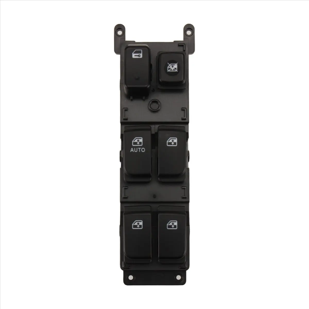 #15K (Black)Power Window Switch 93570-1D1013W for Kia Carens Rondo,Automotive Parts & Accessories