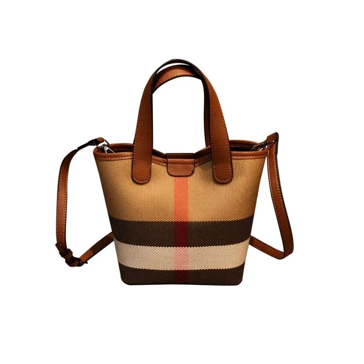 

Классическая элегантная дизайнерская сумка для подгузников для женщин, кожаная сумка-тоут большой вместимости, стильная сумка через плечо для создания изысканного образа