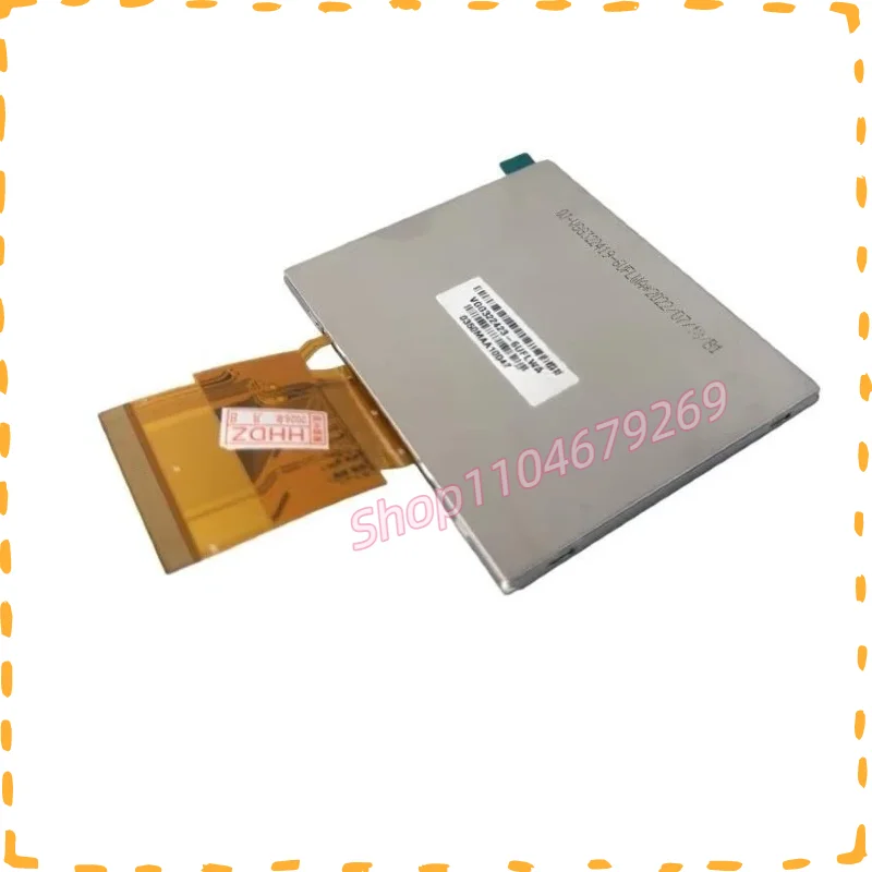 3.5 inch VGG322423-6UFLWA LCD Display screen