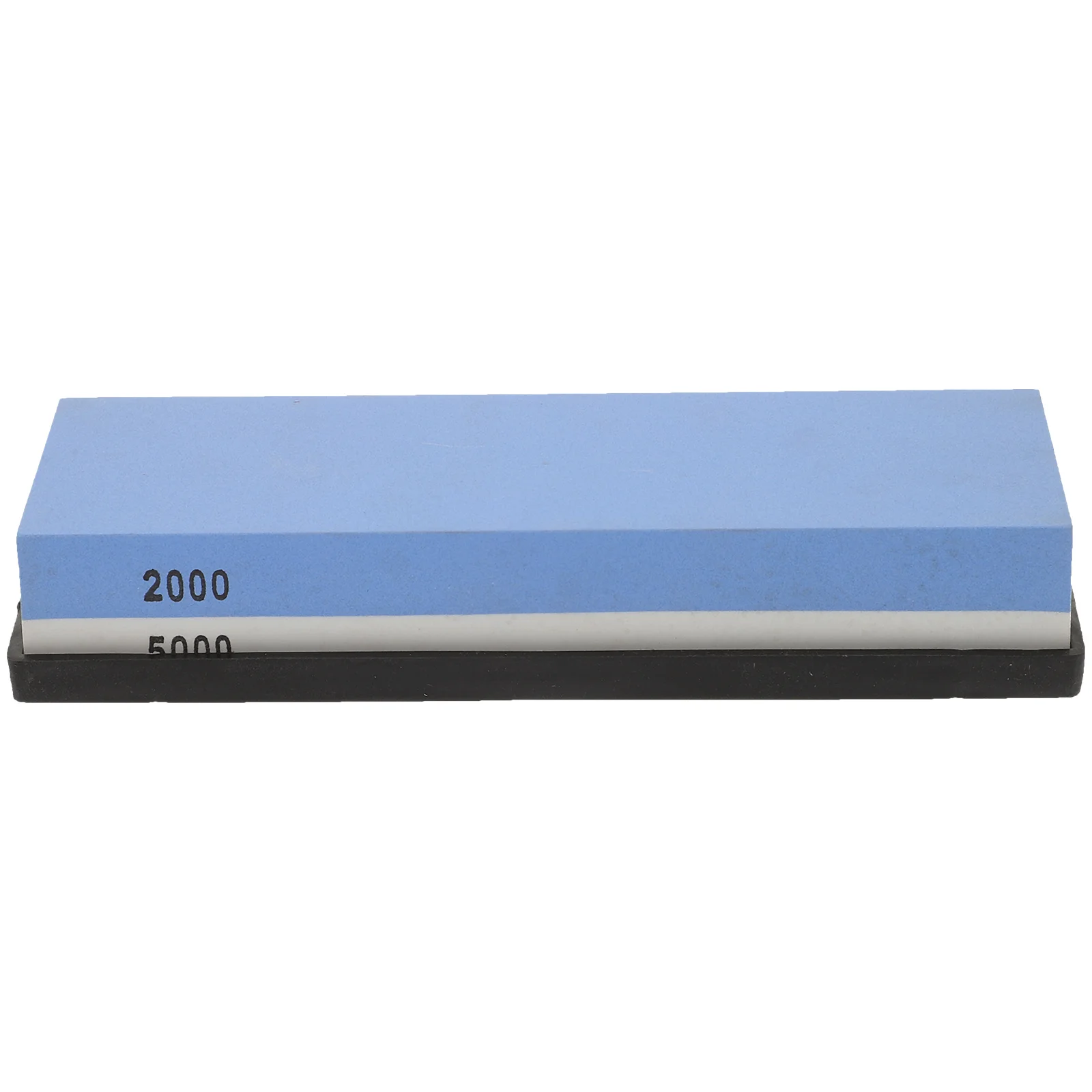 

Whetstone Sharpener Stone For Kitchen Durable Corrosion Resistant Honing Tool Knives Scissors Home Restaurant Abrasive Stone