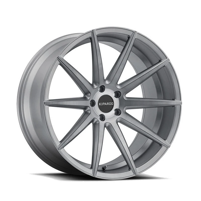

KIPARDO 19 Inch Direct Manufacturer's Flow Formed Car Alloy Wheels New aftermarket Design 35mm ET 100mm 20mm Aluminum Car Rim