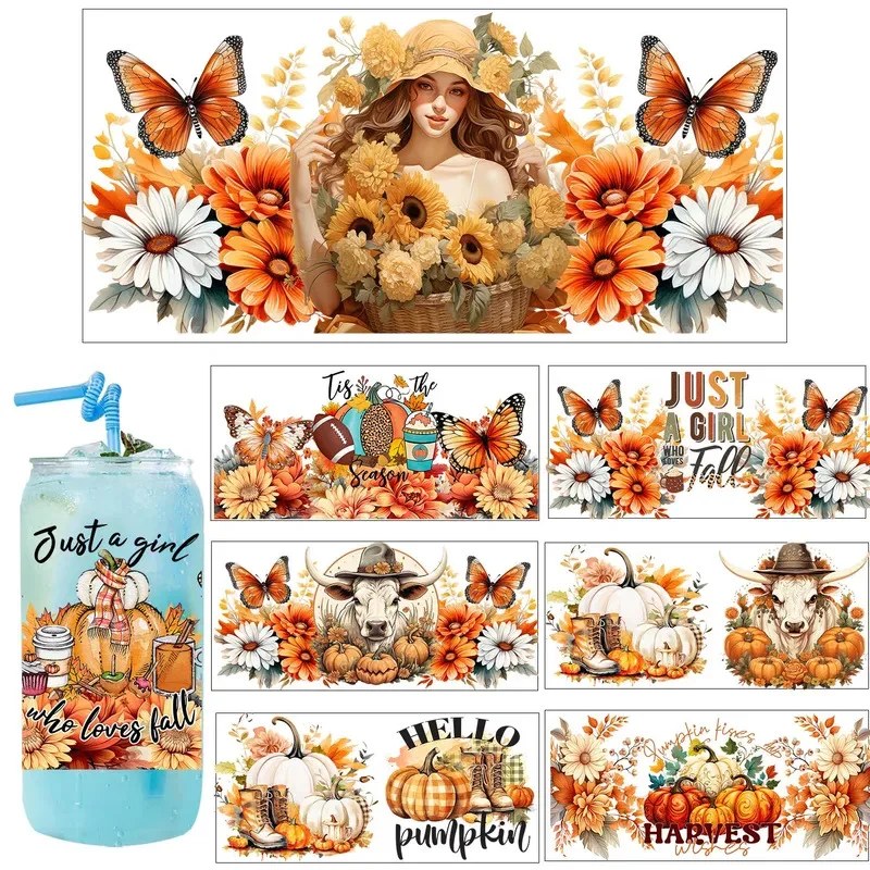 Autumn Cozy Cottage… - image