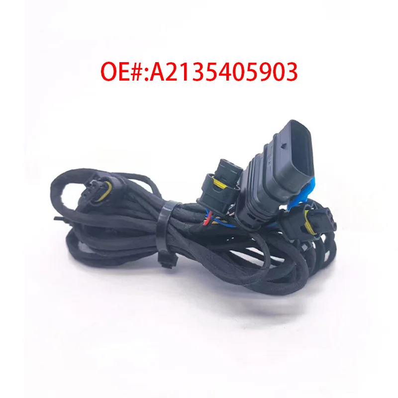 

A2135405903 High Quality Front Bumper Parking Sensor Wiring Harness For Mercedes Benz E Class OEM 2135405903