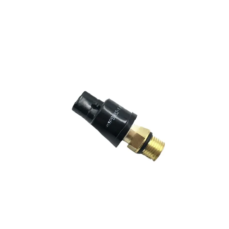 

For Vol-vo EC55 200 240 290 380 Distribution Valve Pressure Switch Low Pressure Sensor Excavator Accessories