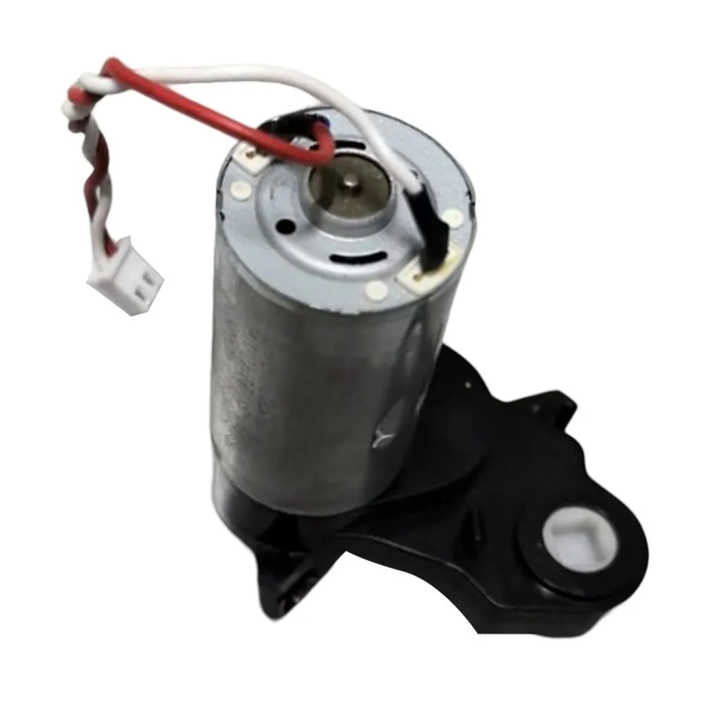 Main Brush Motor For BObsweep For Dustin Robotic Vacuum Assembly R390SH-23125 20231103 Replacement Parts