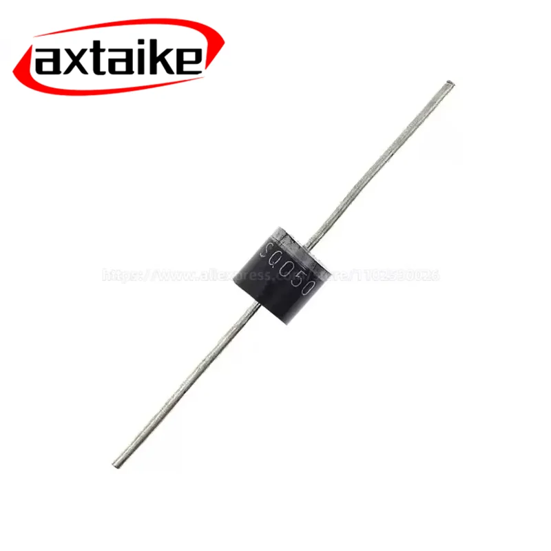 

10PCS 10SQ045 10SQ050 15SQ045 15SQ050 20SQ045 20SQ050 30SQ045 30SQ050 10A 12A 15A 20A 30A Solar Energy Schottky Rectifiers Diode