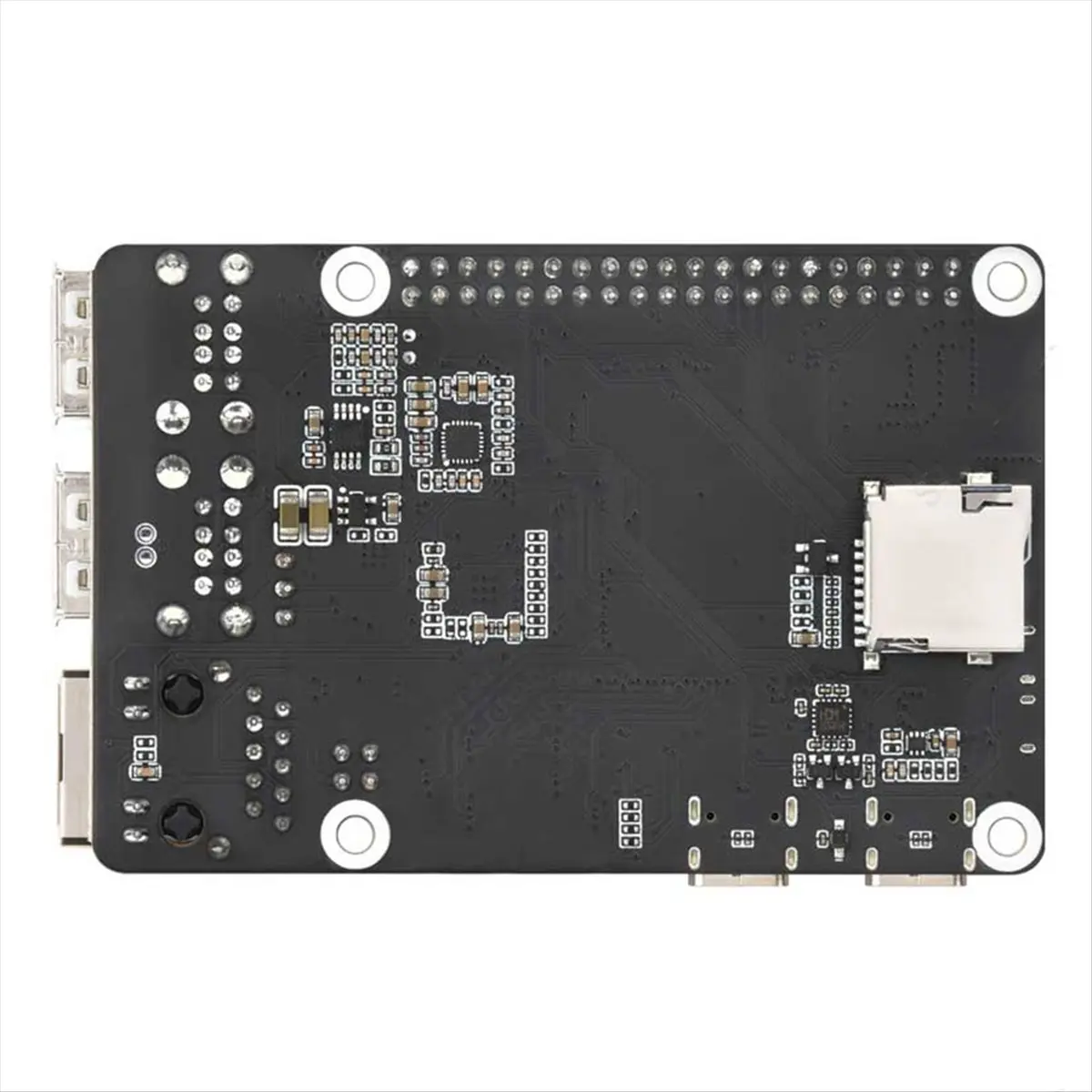 ESP32-P4 ESP32-C6 D…