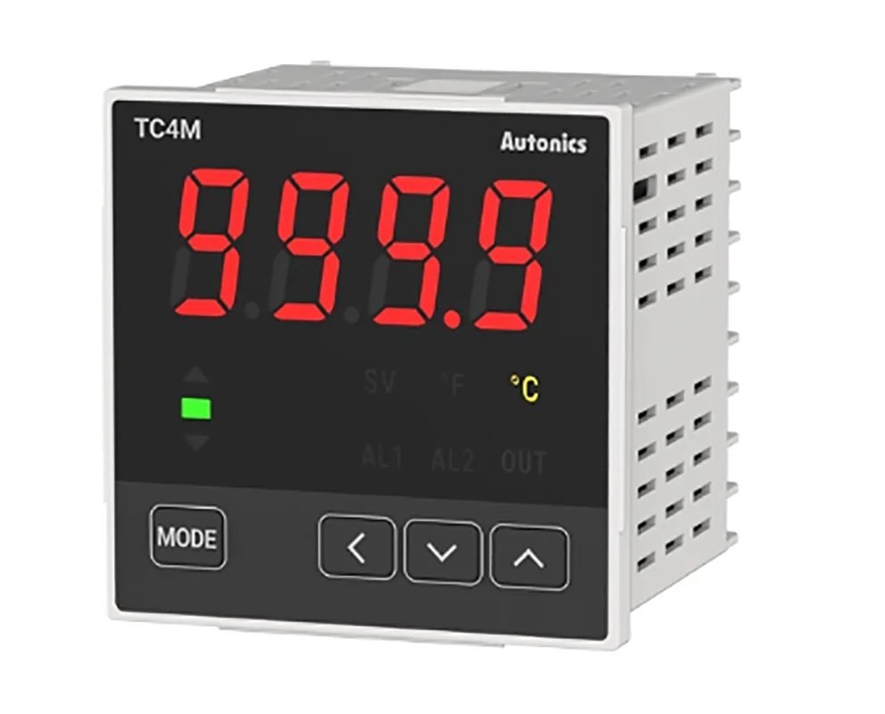 

TC4M-14R TC4M-24R TC4M-N4N TC4M-N4R AUTONICS temperature controller