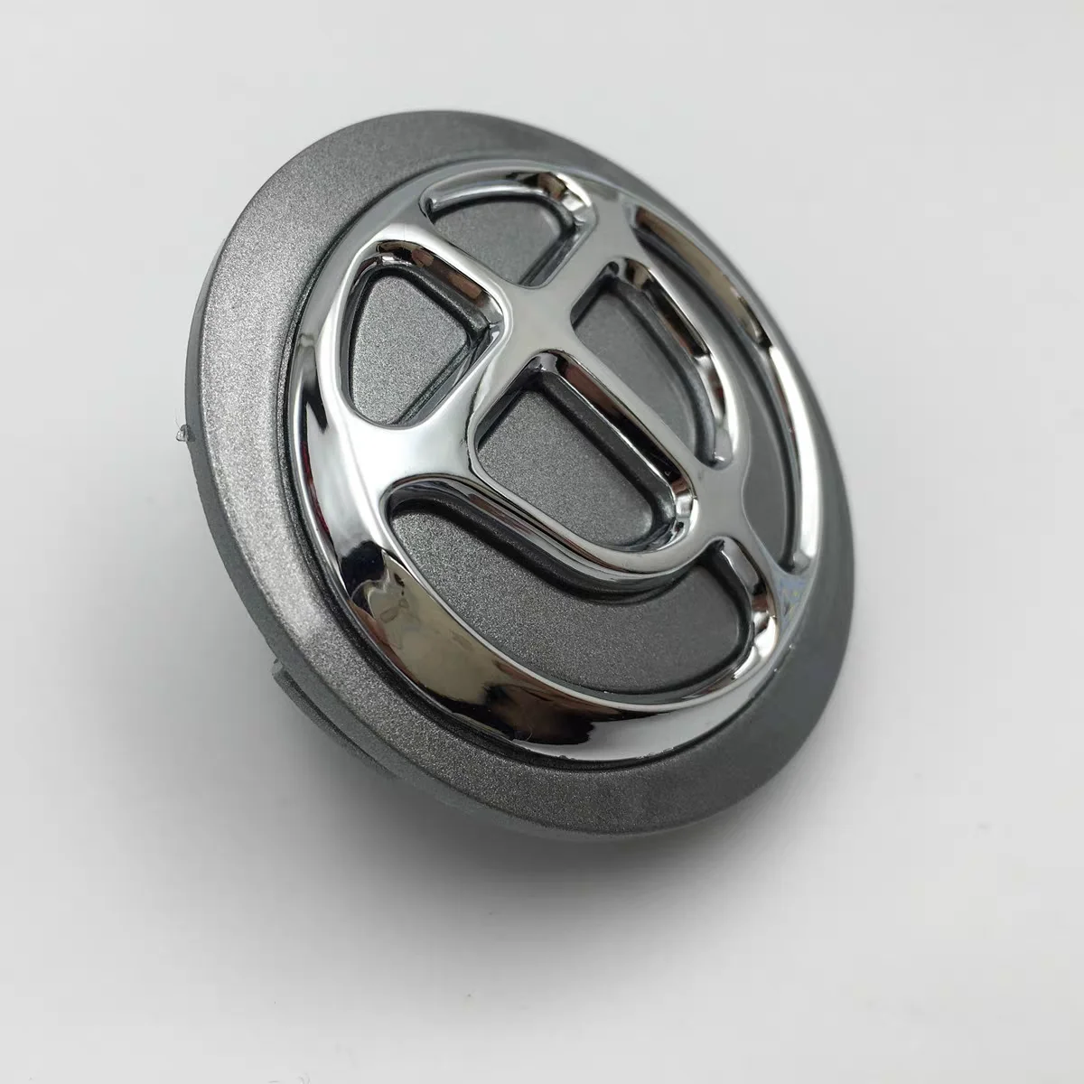 Aluminum Wheel Cove…