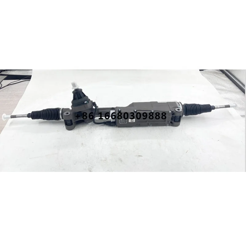 8R1423055AC Hot sale Auto Parts Original Refurbished Electric Steering Rack and Pinion For Q5