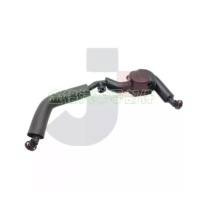 1 Pc Applicable BMW crankcase PCV breathing hose exhaust pipe OE 11617563476 11617563477 AMEXIAOXU