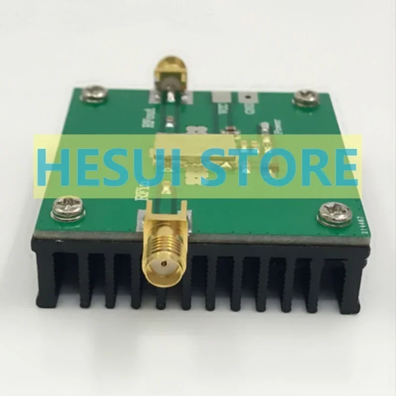 915MHz 4W 890MHz - Módulo amplificador de potência RF de 960 MHz Módulo AMP de potência RF Módulo AMP RF