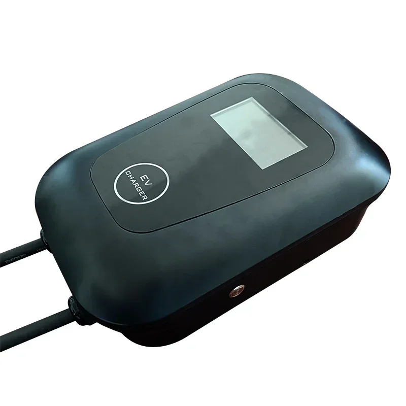 Cargador AC EV Wallbox Type1 Estación de carga EV