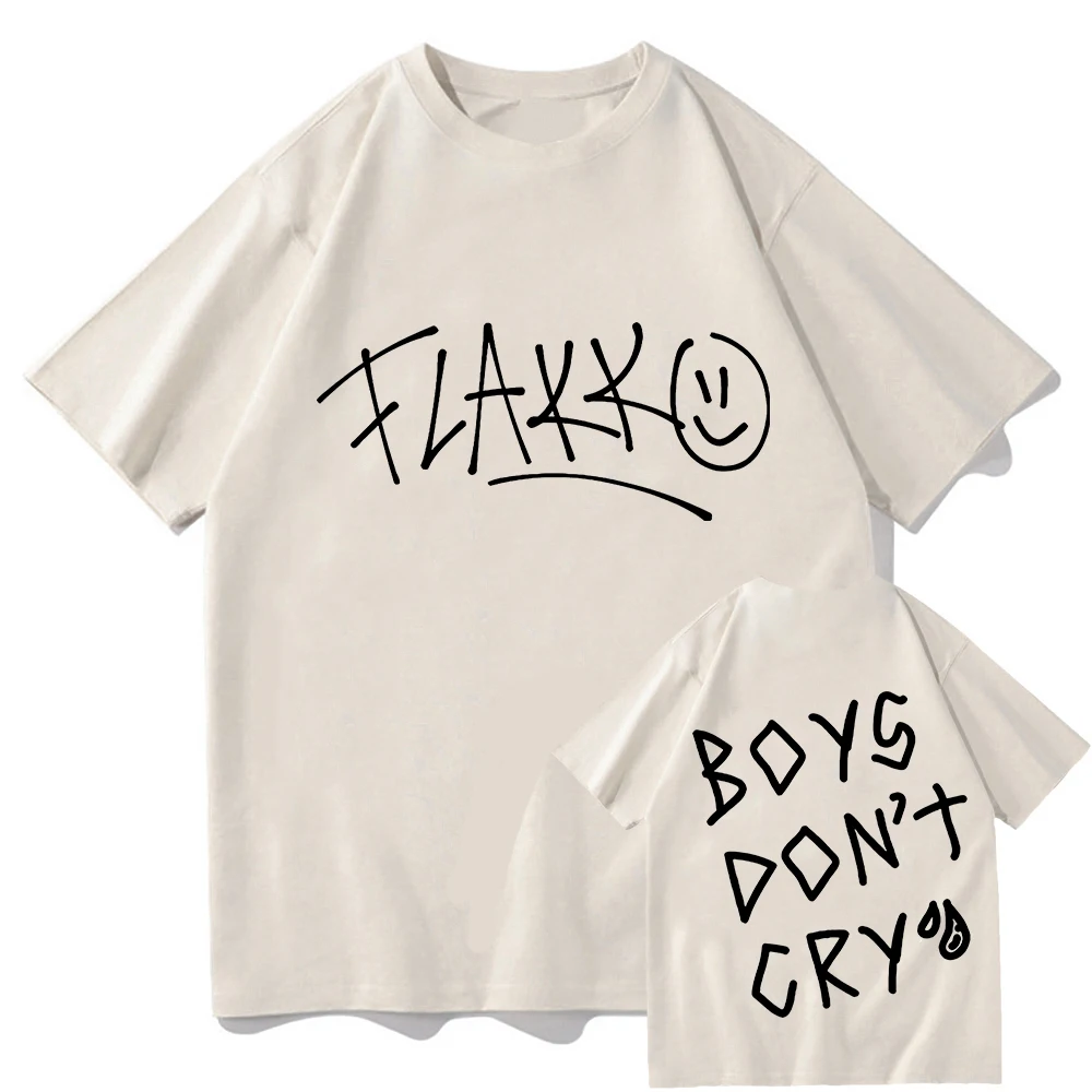 Rels B Flakk Smile … - image