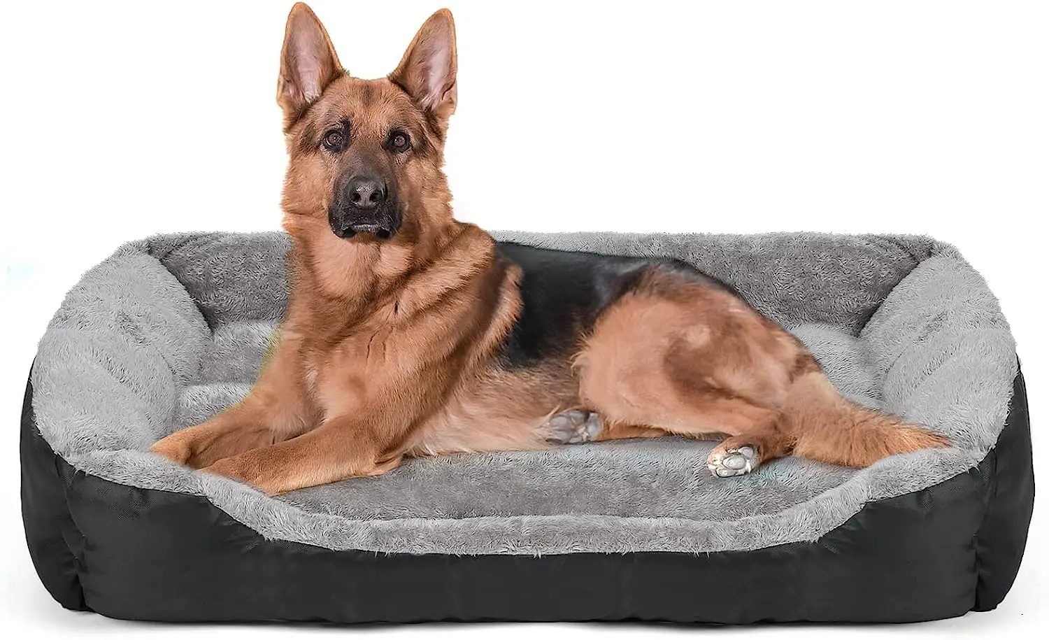 Ultimate Comfort Pet Bed