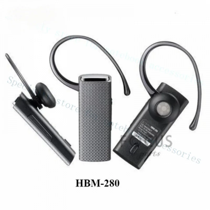 

A++ Original for LG HBM-280 Wireless Bluetooth Earphones Hanging on Ear HD Music Call