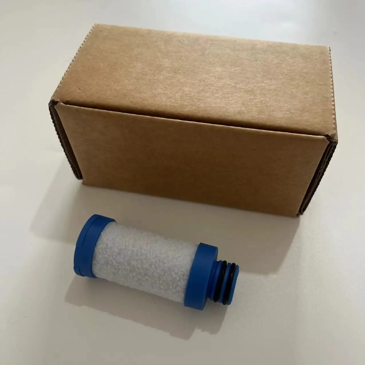 2258293509 2258293609 2258293709 2258293809 air compressor line filter for Pneumatech