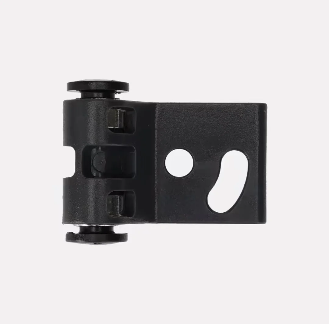 Feed Tube Fixing Bracket Fit Bambu Lab P1 Series 3D Printer Replacement Accessories