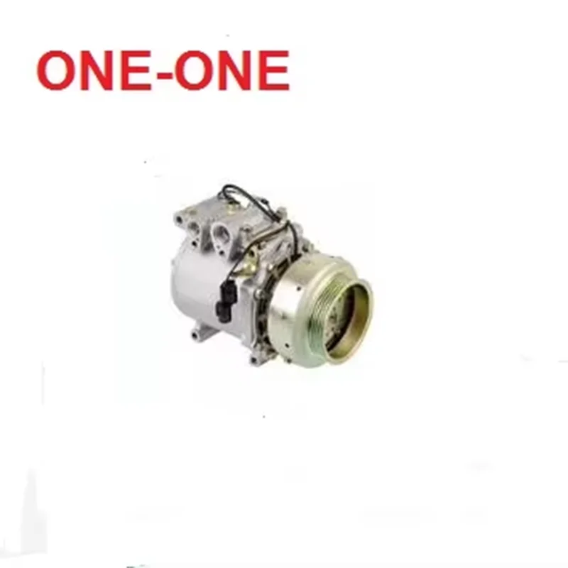 

AC A/C Compressor 12V/24V-5PK-114MM MR168186 MR3602470 AKC201A201B AKC011H201B CO10106Z 10307561 AKC201A202A 2166697