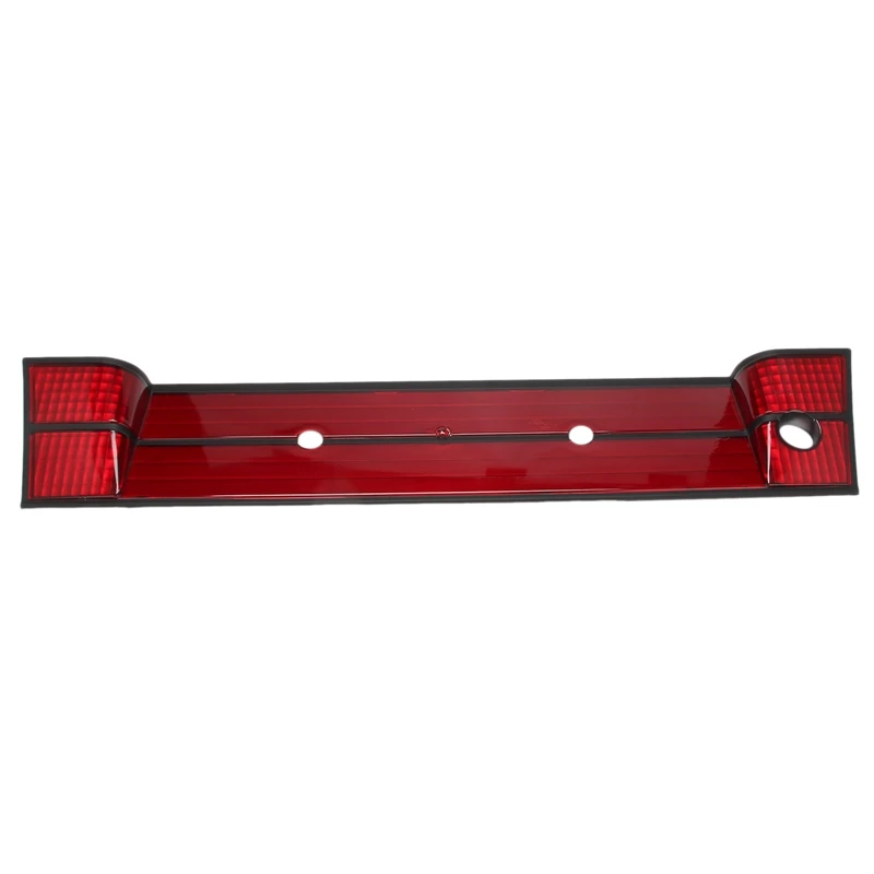 車のリアナンバープレートパネルブラケットフレーム、BMW 5シリーズe34m5 525i用リアナンバーフレーム