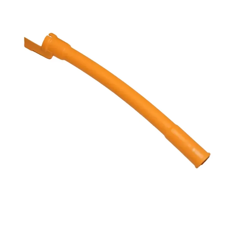 For Audi A3 A4 A6 VW Golf Passat B5 Jetta MK4 TDI Polo Beetle Skoda SEAT Engine Oil Dipstick Tube Funnel Sleeve Boot 038103663